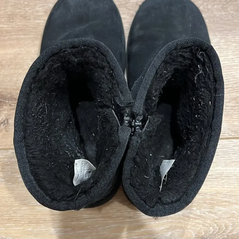Koolaburra by UGG Koola Mini boots‎ | Size 5